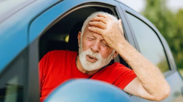 Definitivo y oficial | Cancelarán las licencias de conducir de todas las personas que aparecen en este listado