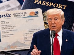 Confirmado | Los Ángeles, San Diego, San Francisco y Sacramento suspenderán la licencia a quienes no informen este trámite dentro de los 10 días