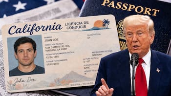 Confirmado | Los Ángeles, San Diego, San Francisco y Sacramento suspenderán la licencia a quienes no informen este trámite dentro de los 10 días