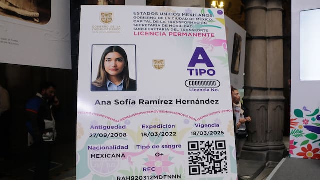 Adiós a la Licencia de Conducir permanente: solo estas personas podrán tenerla desde el 2026