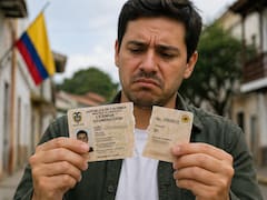 Se despide la licencia de conducción en Colombia: aprueban retirarles el documento a conductores si no cumplen este requisito