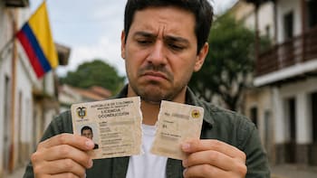 Se despide la licencia de conducción en Colombia: aprueban retirarles el documento a conductores si no cumplen este requisito