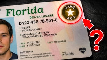 Nueva ley contra los conductores: a partir de ahora suspenderán todas las licencias de conducir que no tengan esta marca
