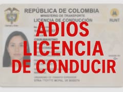 Oficial | Durante agosto, Villavicencio, Jericó, Manizales y San Andrés continúan la anulación de licencia de conducir a todos los conductores que incurran en infracciones graves