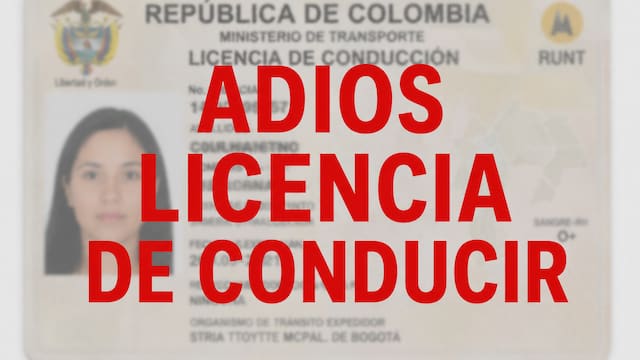 No renuevan la licencia de conducir a mayores de 65 años que no superen estas pruebas de aptitud física, mental y de coordinación motriz