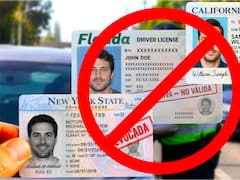 Es oficial | Los Ángeles, Nueva York y Miami revisarán caso por caso y suspenderán todas las licencias de conducir a quienes hayan conducido excediendo la velocidad permitida