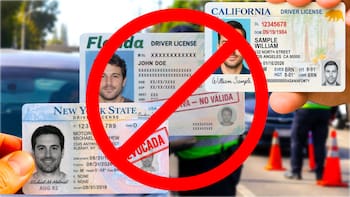 Es oficial | Los Ángeles, Nueva York y Miami revisarán caso por caso y suspenderán todas las licencias de conducir a quienes hayan conducido excediendo la velocidad permitida