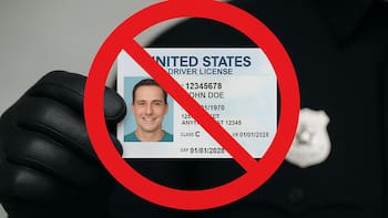 Es oficial | Retiran y suspenden las licencias de conducir de las personas que incumplieron este requisito