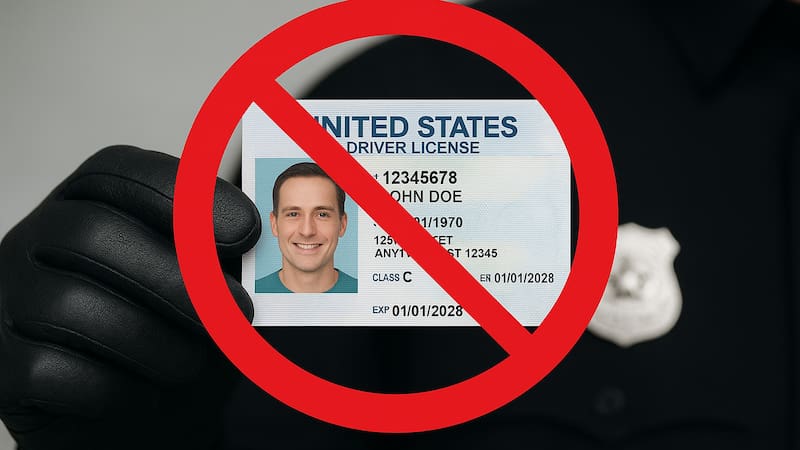 Licencia de conducir