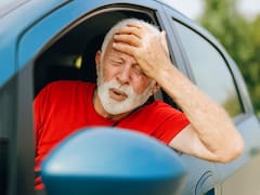 Se despide la licencia de conducir para los mayores de 75 años: el Gobierno prohíbe renovarla a los que no cumplan con este requisito del trámite