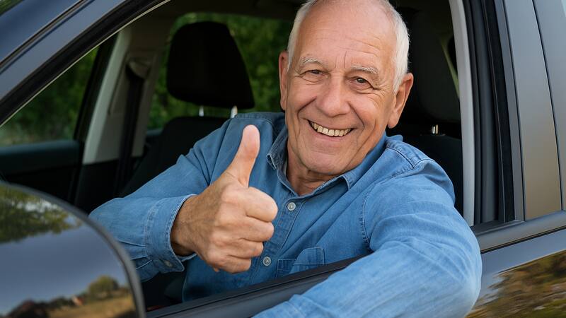 Licencia de conducir gratis para todos estos conductores a partir de enero: quiénes se verán beneficiados
Fuente: Archivo