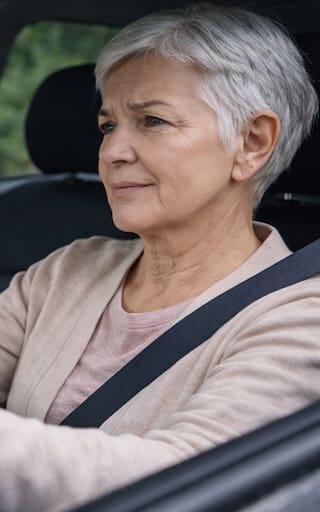 Adiós a la licencia de conducción en Colombia: los ancianos mayores de 65 años no podrán extender si no satisfacen este requisito