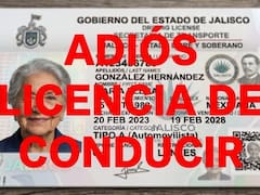 Confirmado | El Gobierno revisará caso por caso y quitará la licencia de conducir a adultos mayores de 75 años quienes no pasen esta prueba
