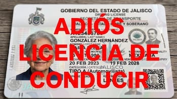Confirmado | El Gobierno revisará caso por caso y quitará la licencia de conducir a adultos mayores de 75 años quienes no pasen esta prueba