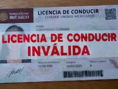 Oficial | En septiembre ciudades como CDMX, Monterrey y Guadalajara invalidarán la licencia de conducir a todos los que incurran en infracciones graves