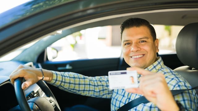 Se despide la licencia de conducir: se acaba del tiempo y los conductores podrán tramitarla hasta esta fecha