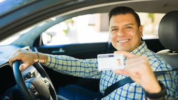 Simplificaron el trámite para renovar y sacar la licencia de conducir por primera vez: este estado solo pide un único requisito