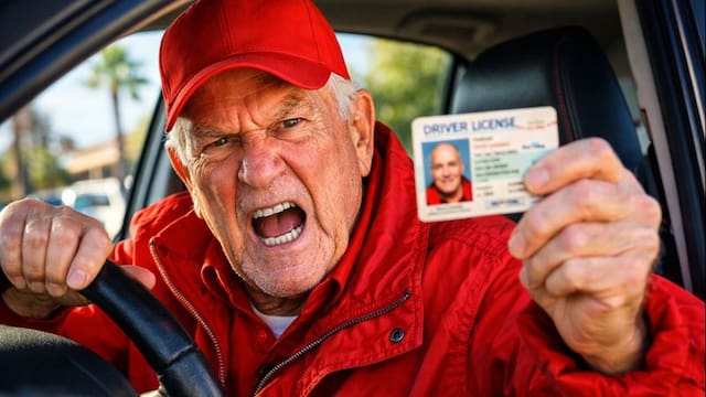 Fin de la licencia de conducir: el Gobierno ya está retirando el registro de las personas que cumplen con esta condición
