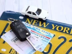 Suspensión de la licencia de conducir de Nueva York: quiénes pueden recibir este castigo, según el DMV