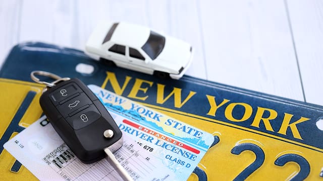 Licencia de conducir de Nueva York: quiénes tienen 30 días para cambiarla y cuáles son los pasos a seguir