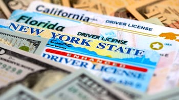 Sin vuelta atrás | Nueva York podrá revocar la licencia de conducir de quienes cometan cualquiera de las faltas e infracciones de esta lista, según el DMV
