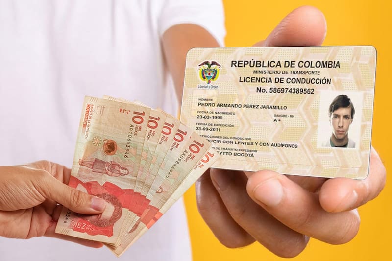 Fuerte aumento en las licencias de conducir: cuánto costará el trámite para autos y motos con el nuevo ajuste. (Imagen: Archivo).