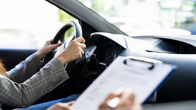 Norma federal | Todos los estados del país prohíben tramitar la licencia de conducir Real ID a quienes no presenten estatus legal y dos pruebas de residencia