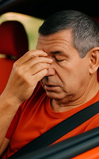 Eliminan licencias de conducir: por orden del Gobierno, todas las personas y conductores que tengan estas enfermedades perderán el registro