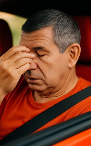 Se elimina la licencia de conducción: el Ministerio de Transporte se las quitará a quienes incumplan la nueva ley