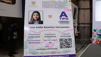 CDMX cambió la licencia de conducir para el transporte público: ahora incluirán nuevas evaluaciones digitales para tramitarla