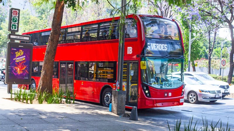 CDMX cambió la licencia de conducir para el transporte público: ahora incluirán nuevas evaluaciones digitales para tramitarla