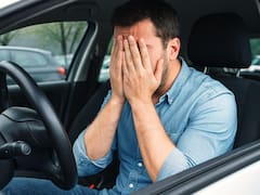 Es oficial | El Gobierno revisará coche por coche el cumplimiento de un requisito esencial de neumáticos del DMV