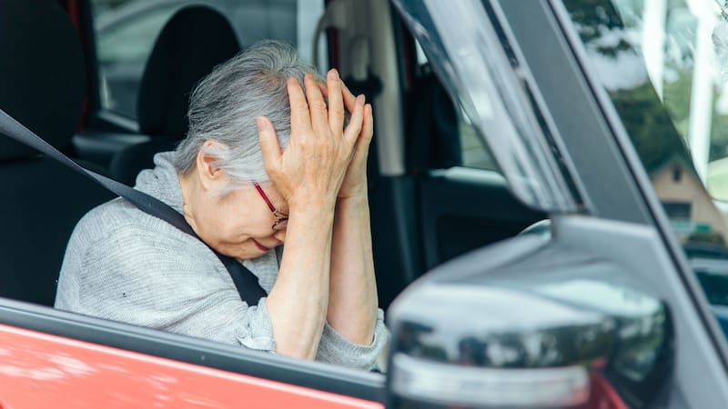 Los adultos mayores de 70 no podrán renovar su licencia automáticamente sin cumplir con este requisito.