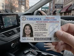 Licencia de conducir para inmigrantes | El estado que permite tramitarla sin presentar pruebas de presencia legal en Estados Unidos