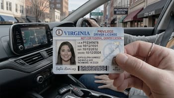 Licencia de conducir para inmigrantes | El estado que permite tramitarla sin presentar pruebas de presencia legal en Estados Unidos