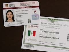 El DOF lo confirmó: los datos de la licencia de conducir irán directo a RENAPO para la nueva identificación nacional