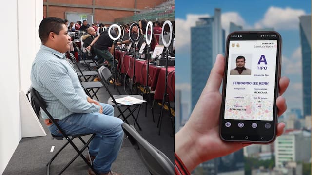 Cómo descargar y llevar y Licencia y Tarjeta de Circulación de forma rápida y sencilla de forma digital