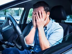 Estados Unidos confirmó nuevas leyes de tránsito para todos esos conductores: qué cambiará en 2026