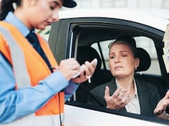 Adiós licencia de conducir: si cometés esta infracción te pueden sacar el registro y cobrarte hasta 4 millones de multa