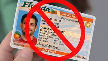 Oficial y confirmado | El Gobierno cambiará todas las licencias de conducir en 2027 y anunció que ahora este será su nuevo uso