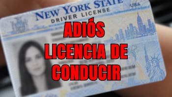 Información oficial | El Gobierno dará de baja la licencia de conducir de quienes pasaron en rojo un semáforo o manejaron con el celular entre 2024 y 2026, si tenían más infracciones