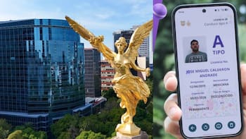 Licencia de Conducir Permanente Digital: quiénes la pueden hacer en línea y quienes deben hacerlo presencial