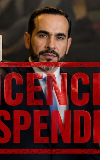 Confirmado | El Gobierno suspenderá la licencia de conducción a todas las personas que tengan estas condiciones