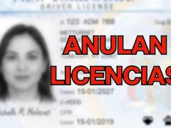 Confirmado | Por decisión del Gobierno, los conductores no podrán renovar el registro si atrasaron un trámite importante con su documento
