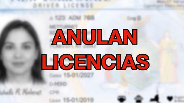 Confirmado | Por decisión del Gobierno, los conductores no podrán renovar el registro si atrasaron un trámite importante con su documento