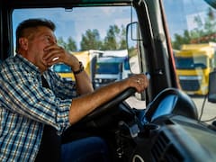 Confirmado | Retiran las licencias de conducir de todas las personas y conductores que incumplieron este requisito clave