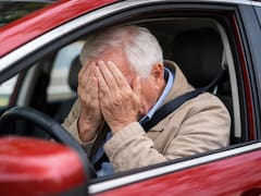 Se despide la licencia de conducir para las personas mayores a esta edad: la vigencia será cada vez menor y ya no podrán renovarla como siempre