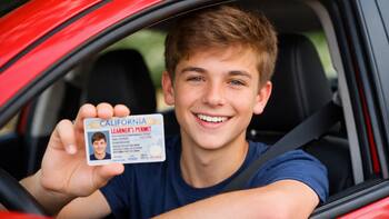 Se despide la licencia de conducir: ahora existe un nuevo documento y pueden obtenerlo todos los jóvenes a partir de los 15 años