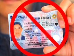 Medida oficial del DPS | Texas dará de baja estas licencias y obliga a renovarlas para seguir manejando
