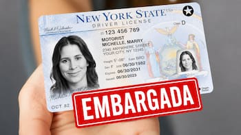 Es oficial | El Gobierno embargará una por una las licencias de conducir de las personas que hayan postergado este pago tras un accidente